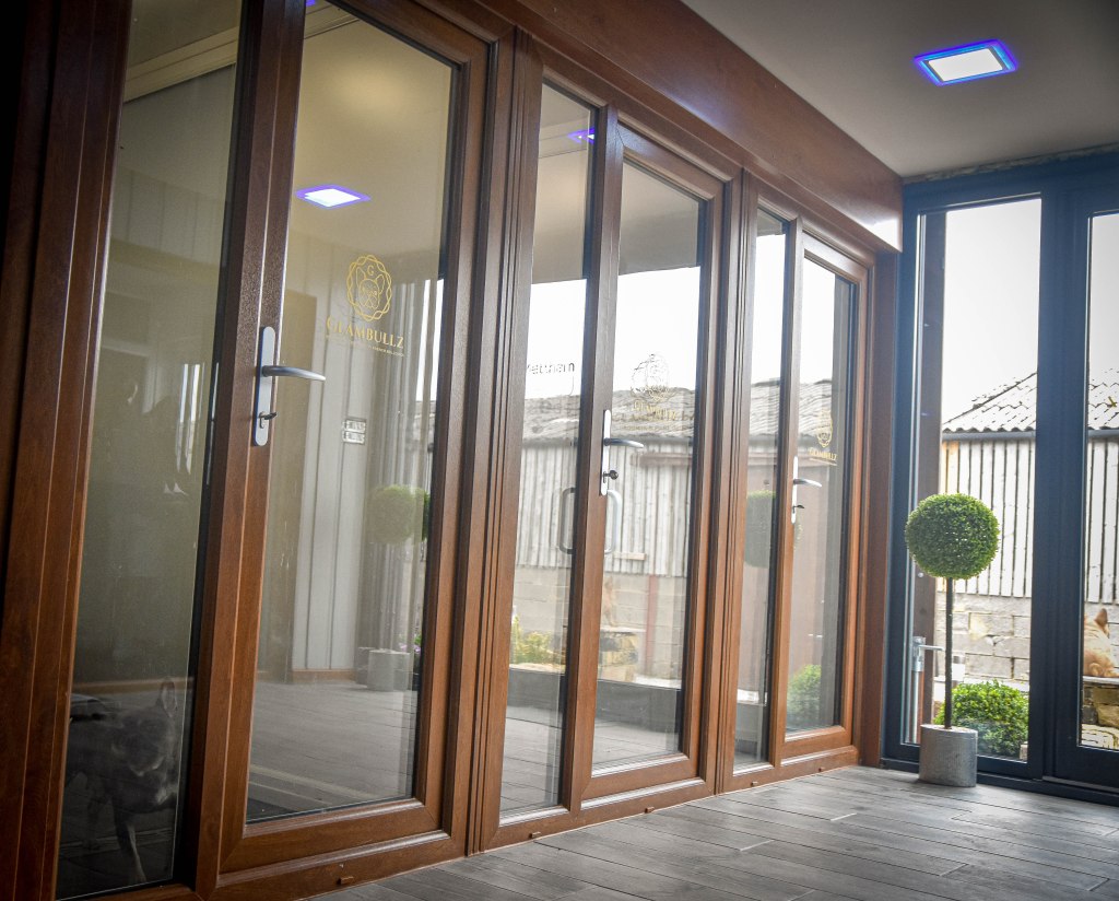 Dog Kennels in Huddersfield