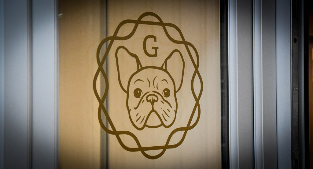 Glambullz logo